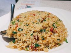任兴记炒饭-任兴记(定西路店)