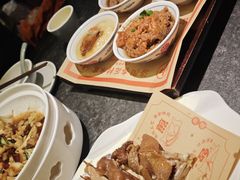 -杏花村水席楼·洛阳水席(老城十字街店)