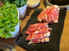 -尚海豆捞(乐虹坊店)