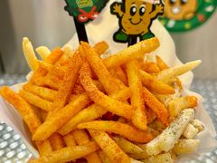 -Potato Corner(广州天河城店)
