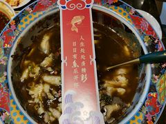 -咪咪川菜(长乐西路店)