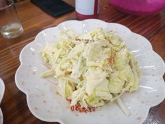 -南记食粥坊·宵夜大排档(岭南分店)