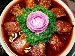-蜀大侠火锅(香格里拉店)