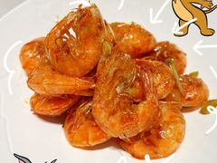 -阿明小菜·海鲜·上海菜(浦建路店)