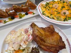-香港深仔记茶餐厅(东门店)