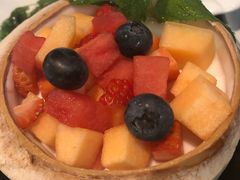 -东椰·海南椰子鸡火锅(朝阳门店)