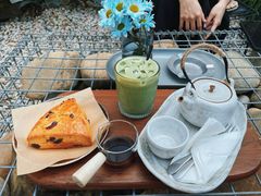-自由生长植物工作室(深港花卉中心店)