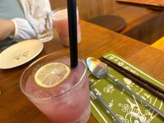 -Blac+Blac(中海环宇荟店)