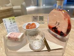 -左右Massage/Spa(长寿路店)