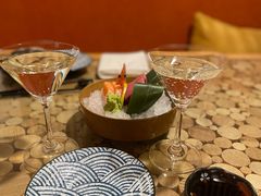 -西村日本料理(香格里拉饭店)