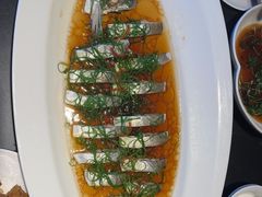 -芳芳私房菜·精做淮扬菜(承德路店)