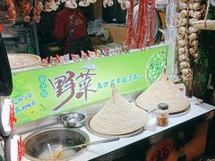 -王婆炒鱼(总店)