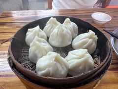 -锅贴大王南翔小笼(临沂二村店)