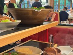 -廖掌柜·重庆鲜货火锅(上海首店)