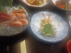 -柚·日式料理-富力万丽酒店