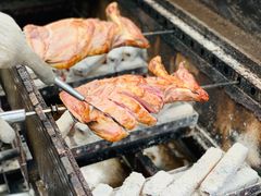 -老鞑子烤羊腿(海口店)