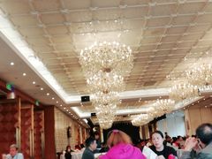 -稻香酒家·33年老字号·港式粤菜(富邦中心店)