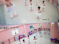 -朵拉舞蹈·少儿舞蹈·成人舞蹈(百花校区)