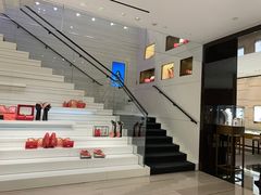 -CHANEL(恒隆广场店)