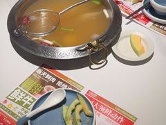 -左庭右院鲜牛肉火锅(新梅广场店)