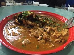 侉炖鱼-人民公社大食堂(顺义总店)