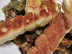 -7号院家宴.烧鸽子(门头沟店)