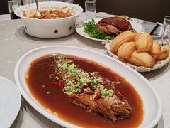 -卫鼎轩·家宴(水上公园店)