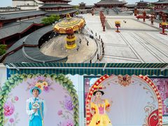 -阳澄湖半岛旅游度假区