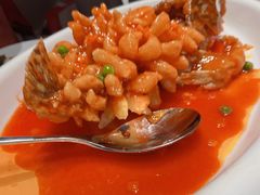 -俏江南天津时尚曲艺主题餐厅(马场道店)