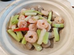 -香山湖家家宴(中山陵店)