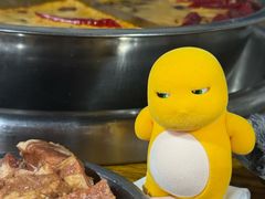 -渝味黄姐火锅(黄泥村店)
