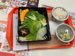 -吉野家(黑牛城道店)