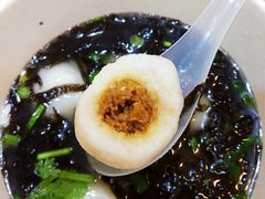 -林氏沙茶面·闽南必尝小吃(福建路店)