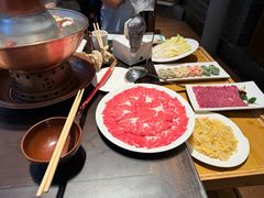 -南门涮肉(后海店)