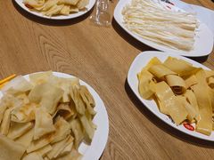 -鱼酷活鱼烤鱼(梅江印象城店)