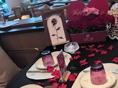 -一沙一城·岩烤牛扒(深圳首店)