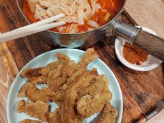 -小满手工粉(上海新世界城店)