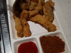 -海底捞火锅(长沙华创国际广场店)