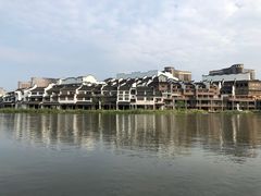 -长兴太湖图影湿地文化园