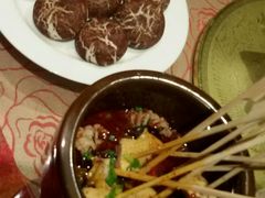 -富乐山酒店(西黄城根北街店)