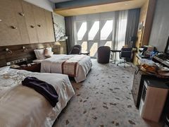 -北京园博大酒店