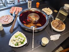 -俏媳妇火锅(宽窄巷子店)
