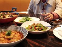 -运·中餐厅(成都华尔道夫酒店)