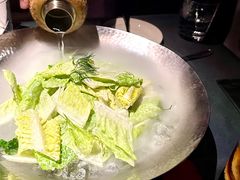 -wann lounge 低温慢煮牛排·清吧