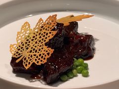-无锡苏宁银河国际酒店-悦府65中餐厅