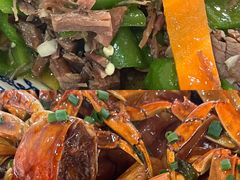 -洞天食府(北大街店)