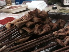 -小红桶烧烤(烟台芝罘医院总店)