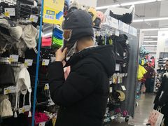 -迪卡侬(西华店)