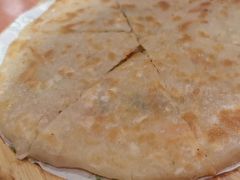 -甲乙饼·手工牛肉饼(东方广场店)