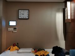 -跨越足界Spa足道(潍坊店)